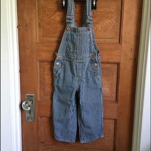 Genuine Kids OshKosh Overall